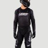 LEATT BLUZA OFF-ROAD MOTO 4.5 LITE STEALTH